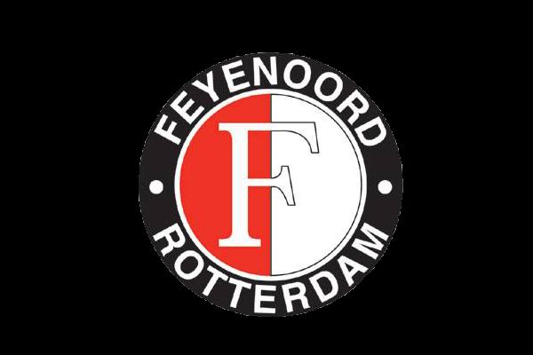 Feyenoord Rotterdam - logo