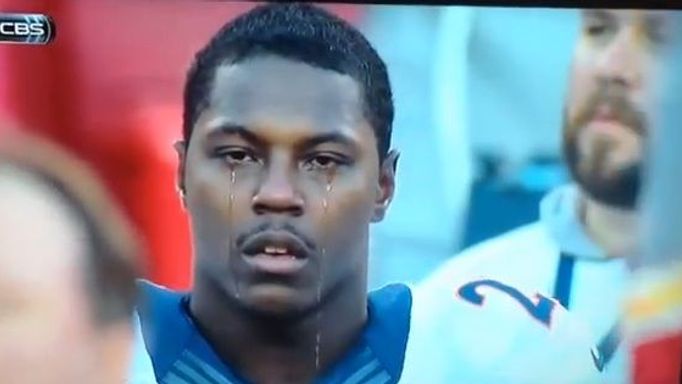 Knowshon Moreno