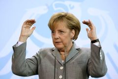 Merkelová zvyšuje před volbami náskok, levice ztrácí