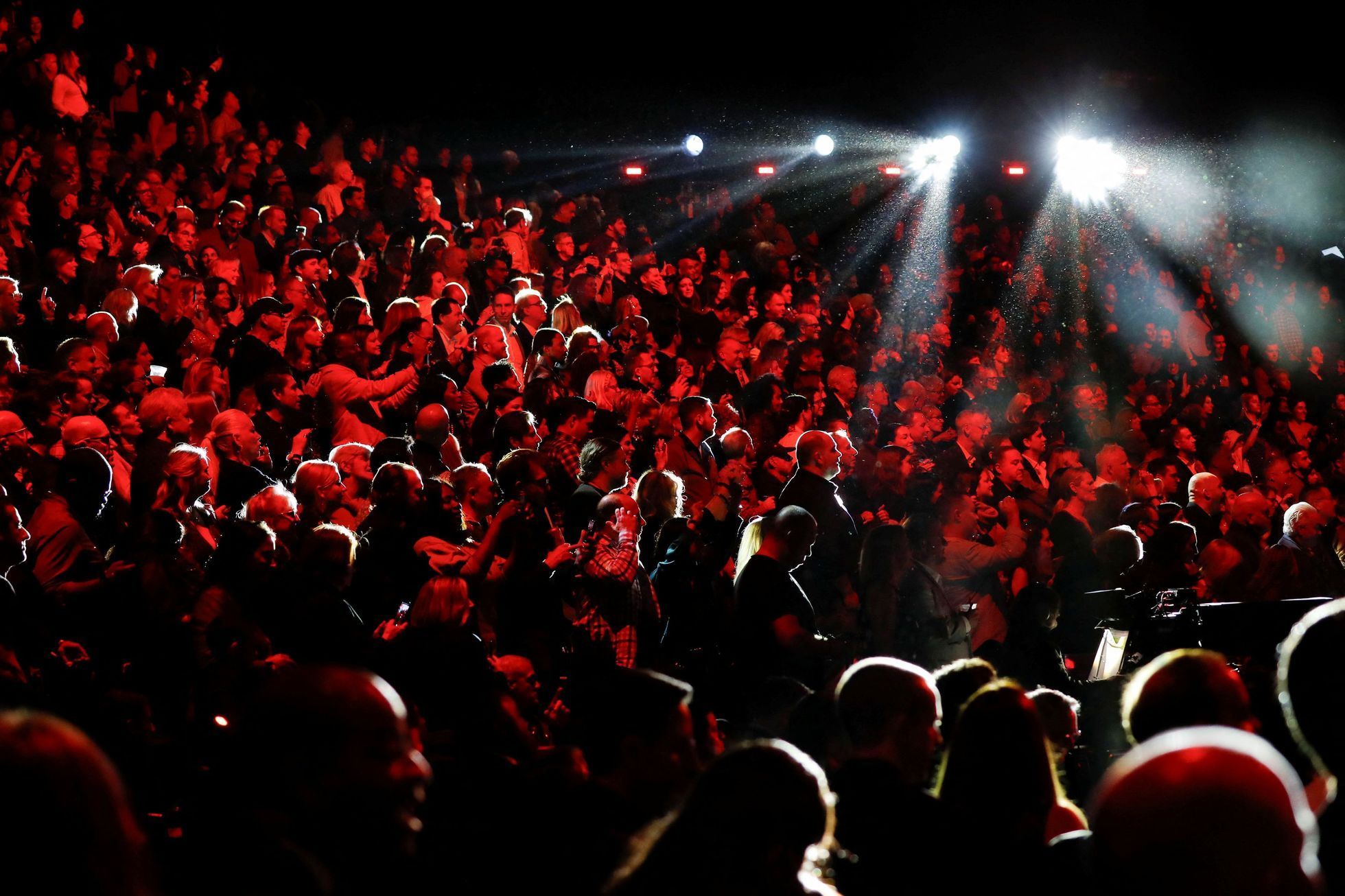 Rokenrolová síň slávy, 2023