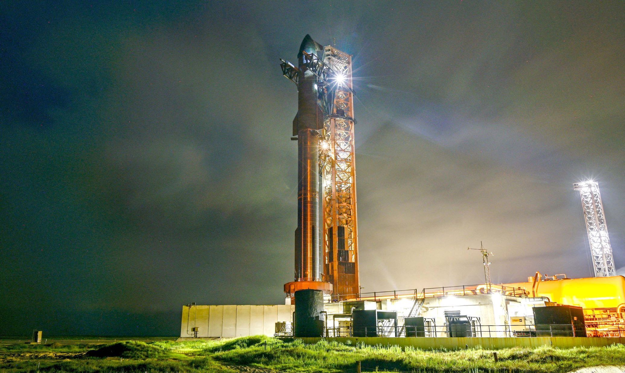 SpaceX, Musk,  Starship, NASA, USA, raketa, Měsíc, Mars
