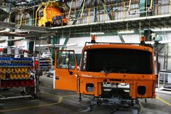 Automobilky míří k dalšímu rekordu, výroba v Česku roste