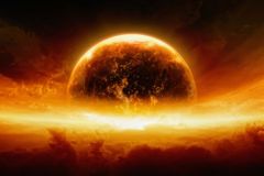 Hawking varuje: Konec světa může nastat kvůli božské částici