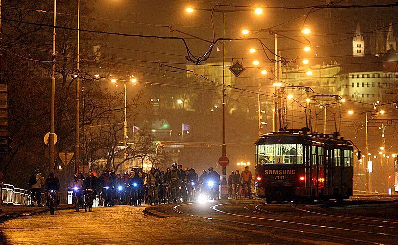 Memorial Jana Bouchala