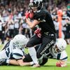 Czech Bowl 2017: Black Panthers vs. Ostrava Steelers