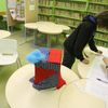 Studentské prezidentské volby