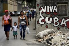 Manažer firmy zkoumající kmenové buňky: Díky izolaci by vědci na Kubě mohli být dál než my