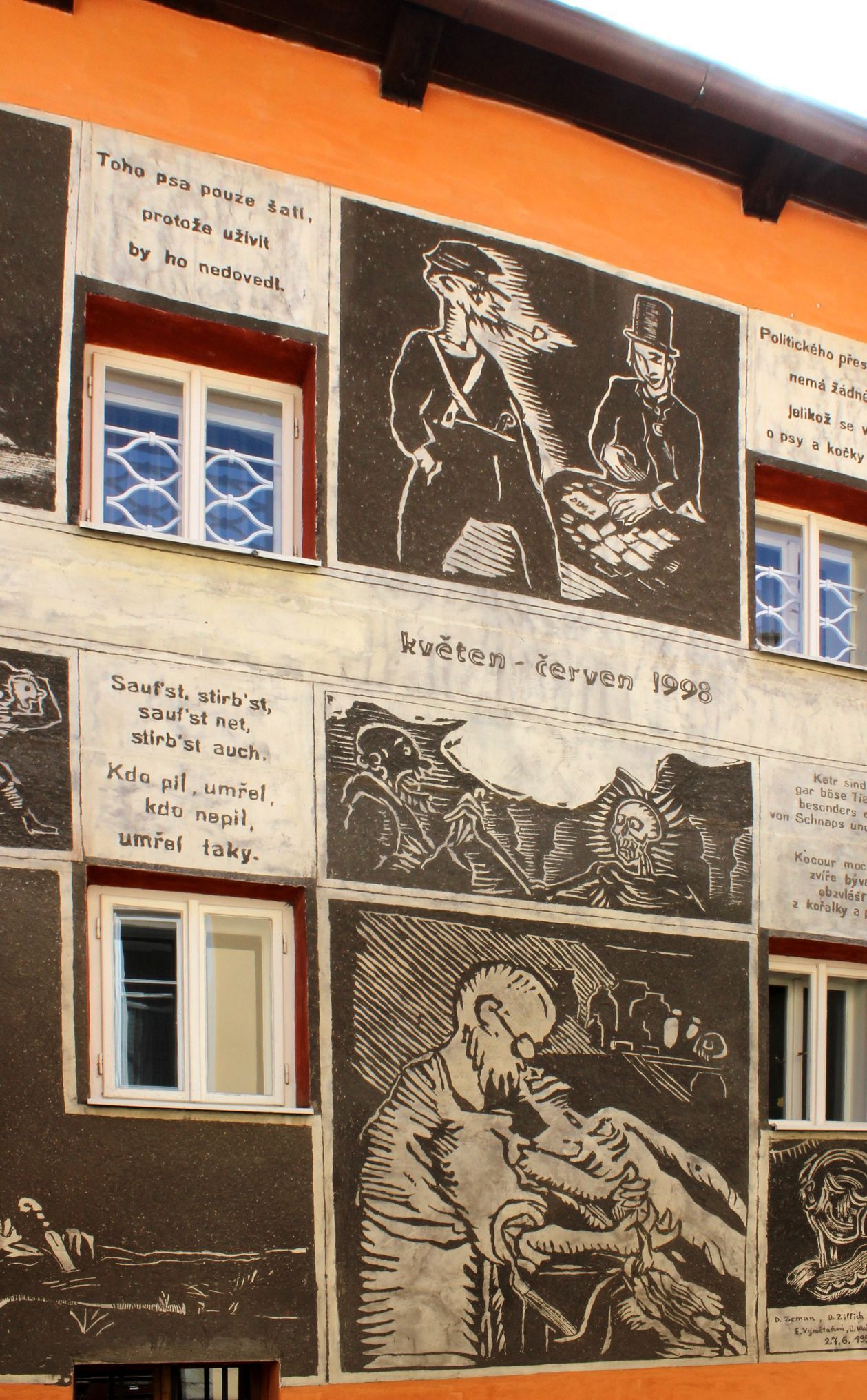 Josef Váchal