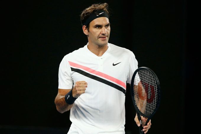 Roger Federer