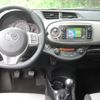 Toyota Yaris 2011