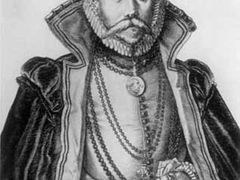 Tycho Brahe byl a je dodnes považován za geniálního astronoma.