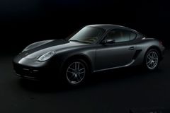 Porsche prosí vládu o peníze, nouzi ale nepřiznává