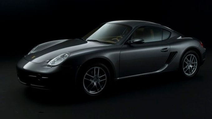 Přidat největšího evropského výrobce ke své značce sportovních vozů se Porsche nepovedlo.
