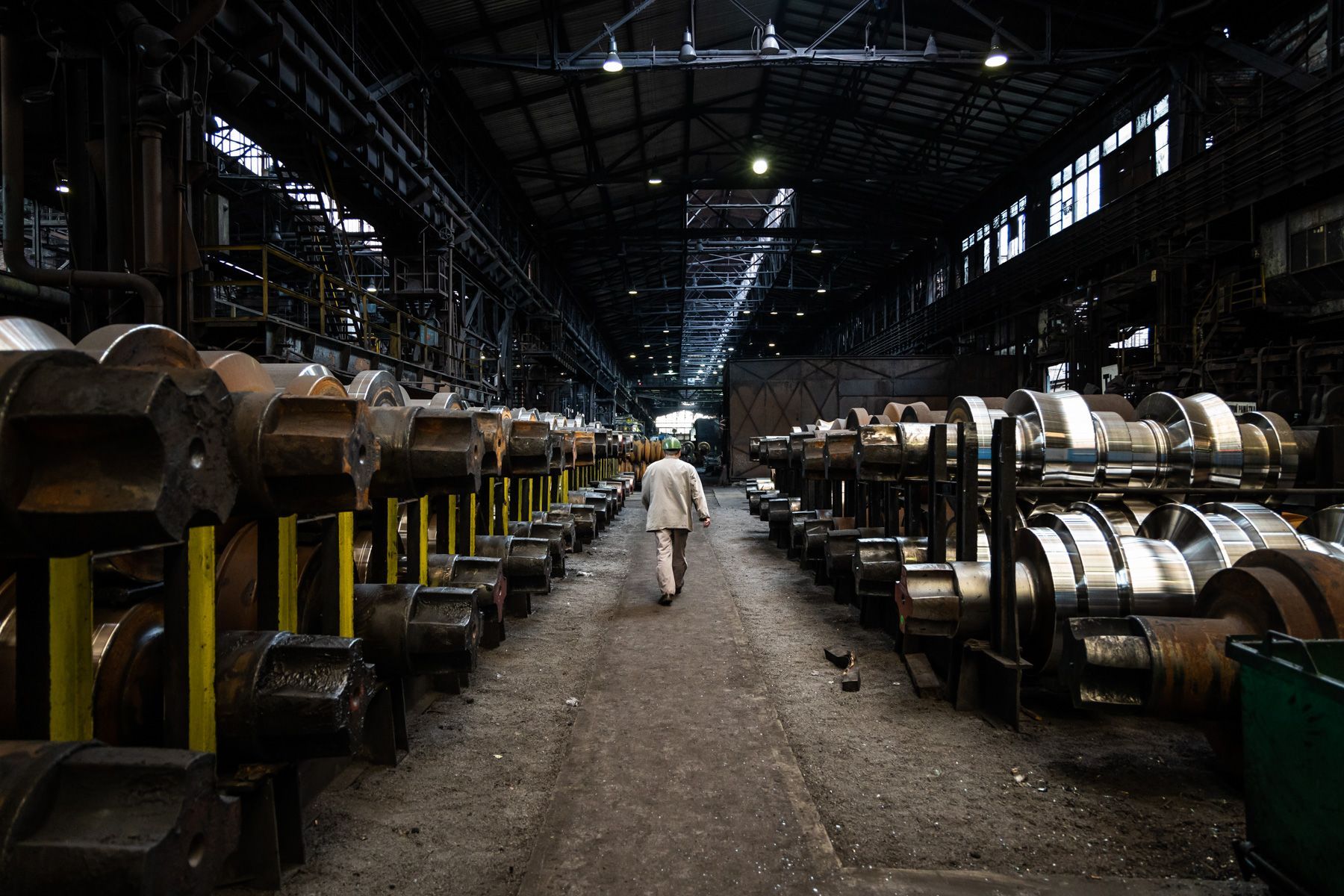 Top foto 2021: Neuvěřitelný rok očima fotografa Jiřího Zerzoňě