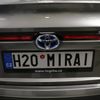 Toyota Mirai