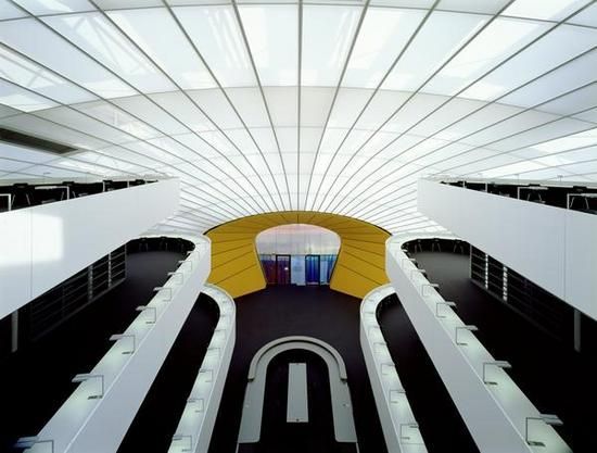 Filologická knihovna Svobodné univerzity v Berlíně