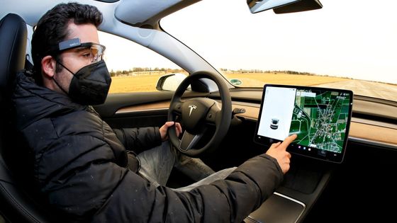 Tesla v testu propadla. ADAC zkoumal, jak (ne)snadné je ovládat moderní auto