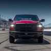 Ram 1500 V8 Hemi