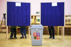 Anketa: Koho budete volit a proč? Blogeři Aktuálně.cz odpovídají