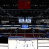 Stadiony pro olympiádu v Pekingu 2022: Wukesong (lední hokej)