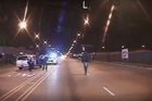 Policie v USA zastřelila za nevyjasněných okolností Australanku