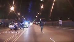 Policista zastřelil černošského mladíka v Chicagu.