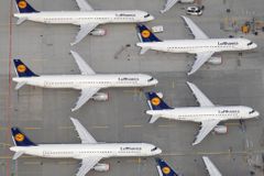 Piloti Lufthansy odloží další stávky, zkusí vyřešit spor o mzdy pomocí zprostředkovatele