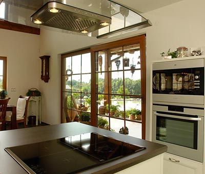 Nadstandardni bydleni III