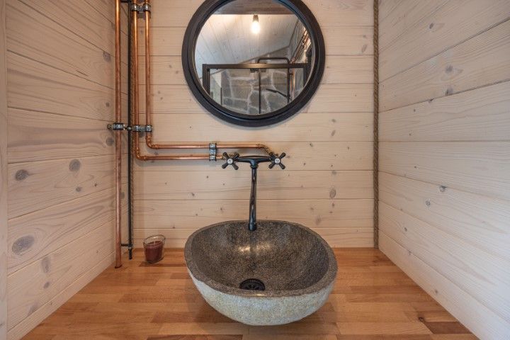 chata, amazing places, chalupa, podzim