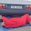 Rallye Železné hory