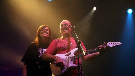 Petr Janda - Vánoční koncert