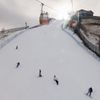 čína lyžařské středisko thaiwoo