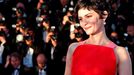 Moderátorkou závěrečného ceremoniálu byla herečka Audrey Tautou.