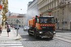 Meteorologové varují: Vedro i bouře budou extrémní