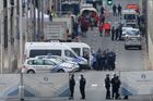 Policisté v Belgii zatkli podezřelého z teroristických útoků v Paříži. Jde o Belgičana ze Sýrie