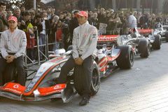 McLaren přiznal vinu. Hrozí mu i úplné vyřazení z F1