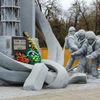 Jednorázové použítí / Fotogalerie / Skuteční hrdinové Černobylu / Shutterstock