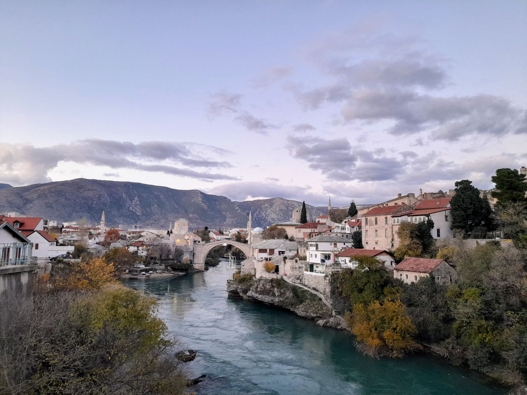 Mostar