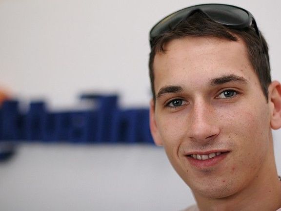 Čtěte o Lukáši Peškovi