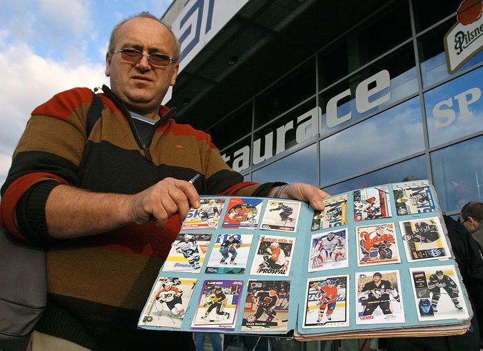 Tampa Bay - fanoušek