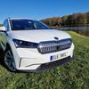 Škoda Enyaq Tour 50 test