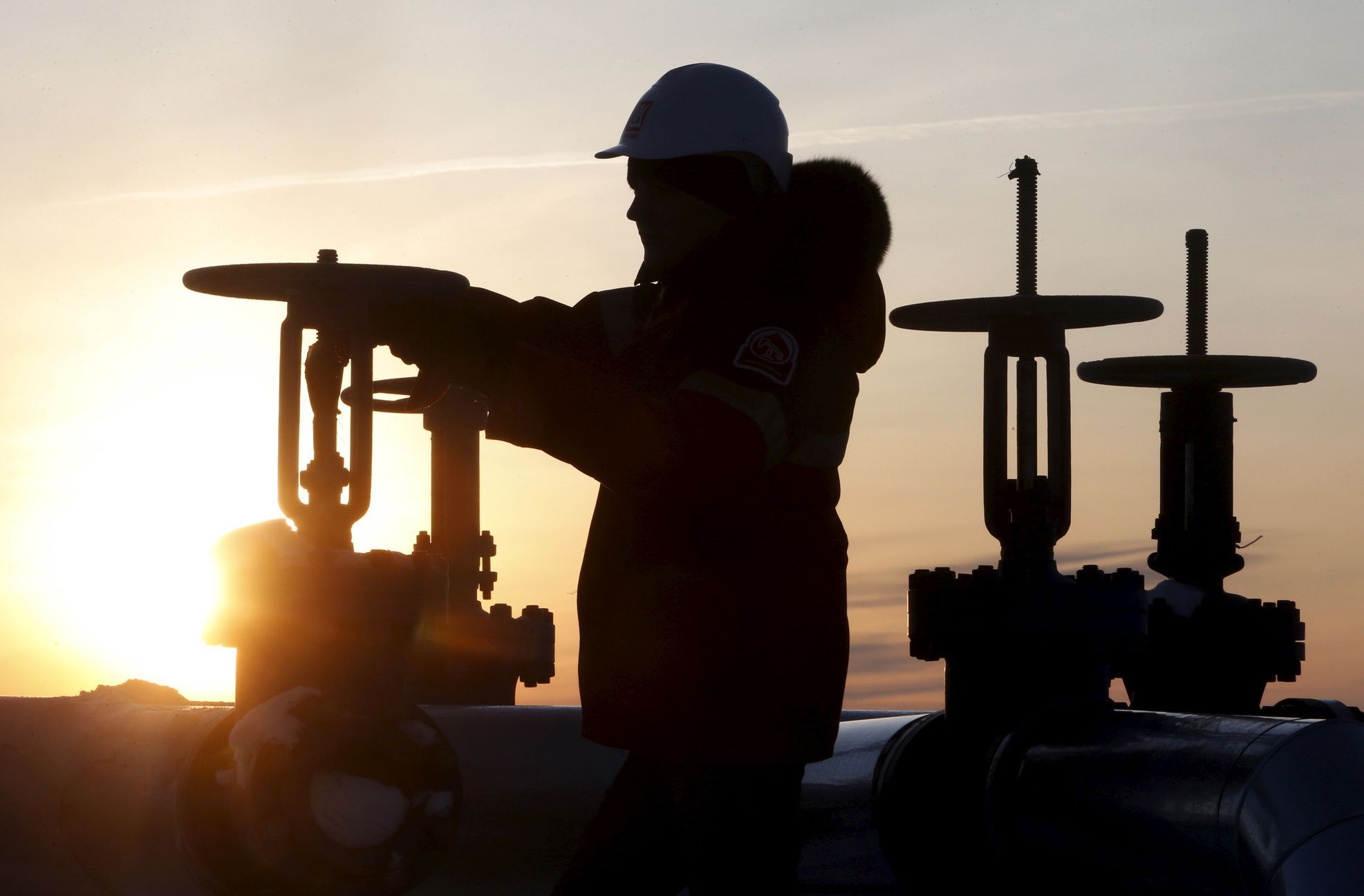 Jednorázové užití / Fotogalerie / 60 let od vzniku ropného kartelu OPEC / O