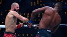 Jiří Procházka vs. Jamahal Hill, UFC