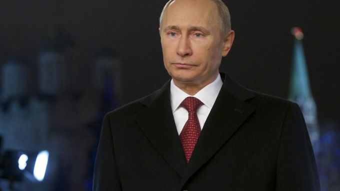 Ruský prezident Vladimir Putin bude mít z Miloše Zemana a jeho vlády radost.
