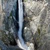 Obrazem: Nejkrásnější vodopády světa / Hunlen Falls