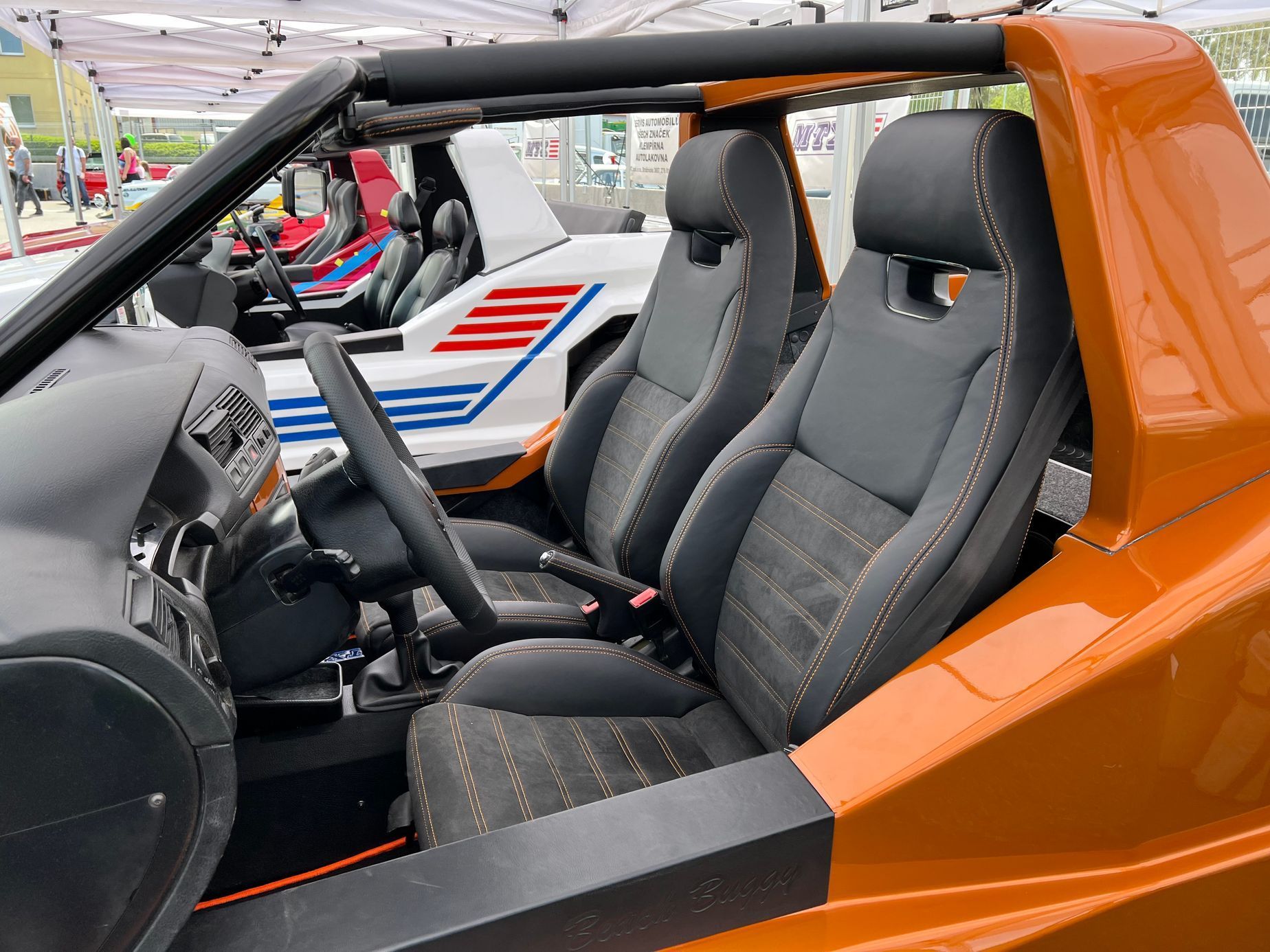 MTX Beach Buggy