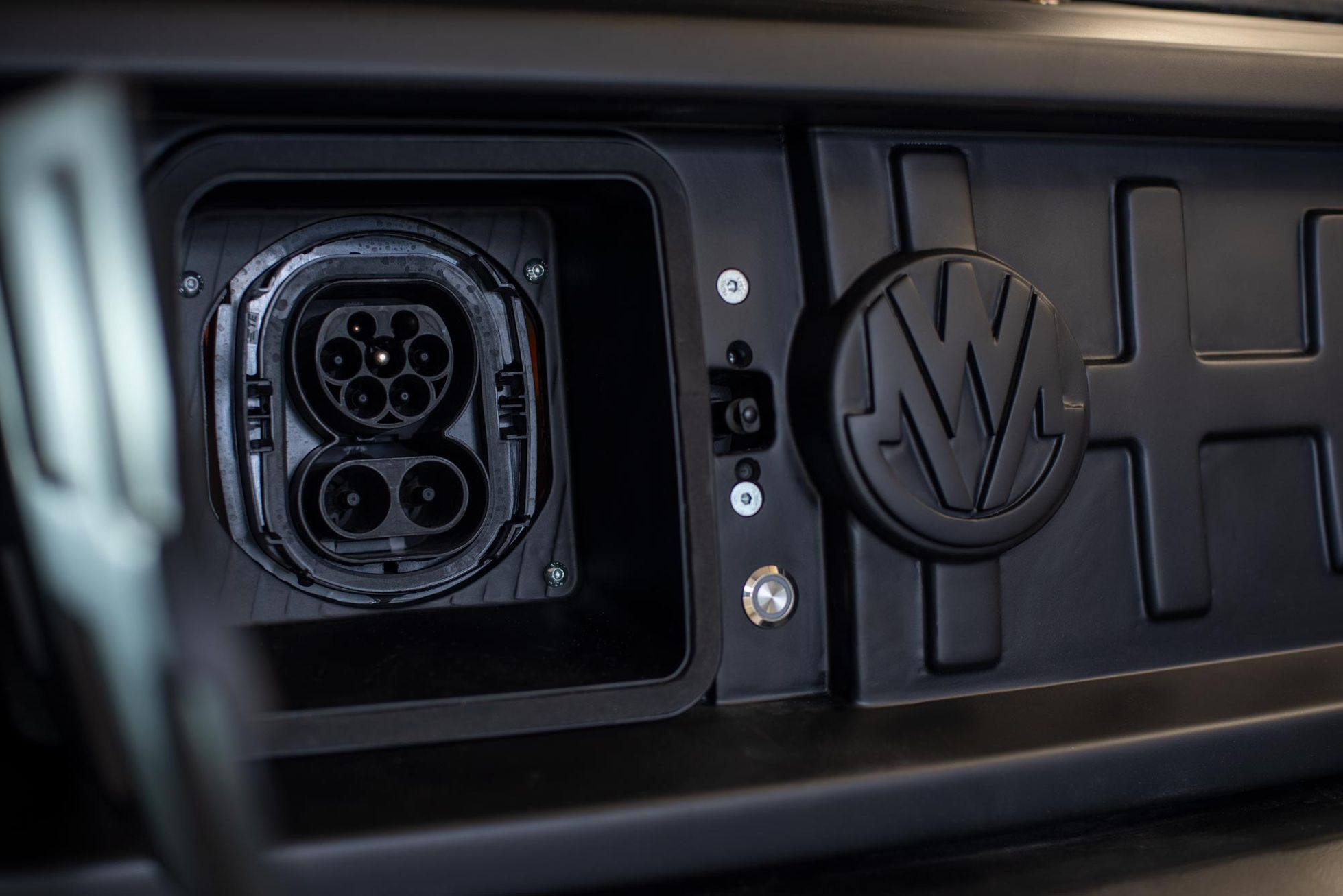 MW Spartan EV 2.0