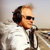 Testy F1 2016, Barcelona I: Gene Haas, majitel stáje Haas