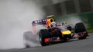 F1, VC Austrálie 2014: Daniel Ricciardo, Red Bull