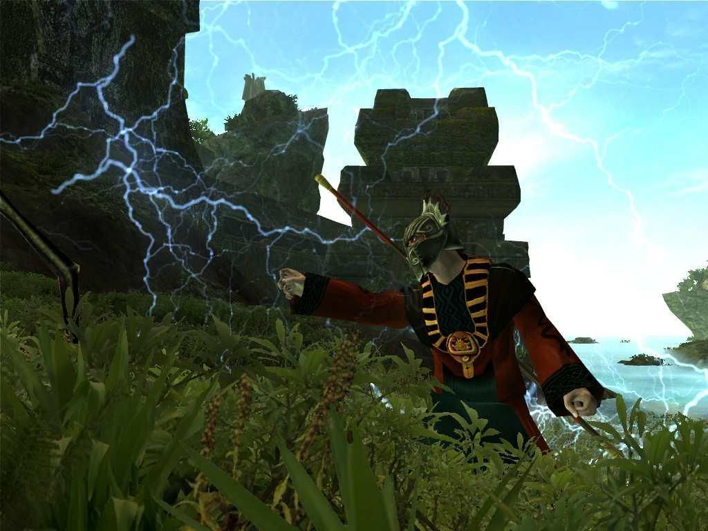 Age of Conan: Hyborian Adventures